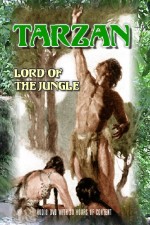 Watch Tarzan Lord of the Jungle Wootly